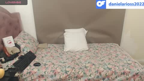 DANIELA online show from 01.16.25