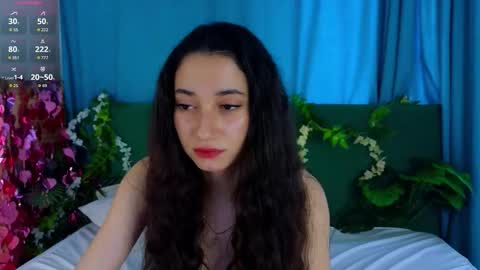 Snapshot of kimberleejackson chatting on 02.19.26 Betty online show from 02.19.26