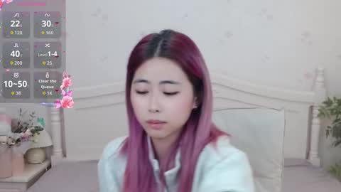 Bernice online show from 12.17.25