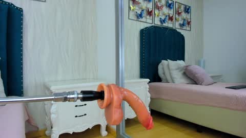 Snapshot of kimberlin_cam chatting on 01.26.25 Kimberlin online show from 01.26.25