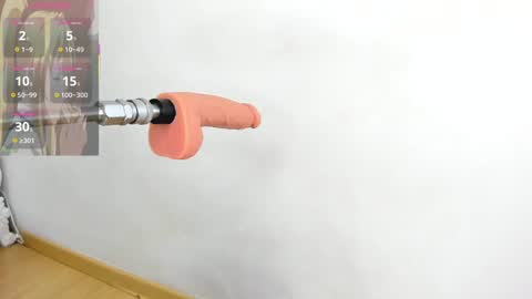 Snapshot of kimberlin_cam chatting on 02.15.25 Kimberlin online show from 02.15.25