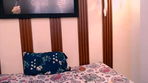 Snapshot of kimberly18cute chatting on 02.15.26 KIMBER online show from 02.15.26