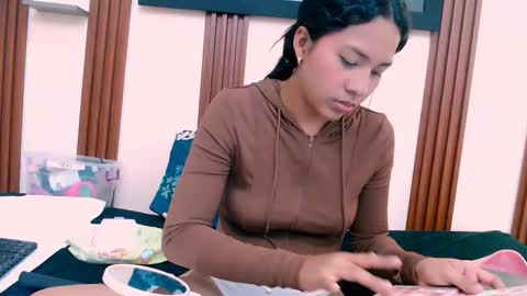 KIMBER online show from 03.05.26