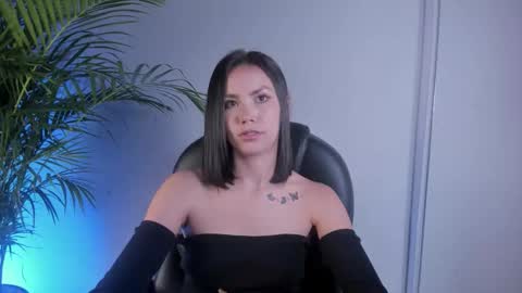 Kim online show from 02.25.26