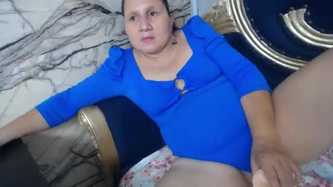 Snapshot of kimberly_candy77 chatting on 10.30.25 kimberly online show from 10.30.25