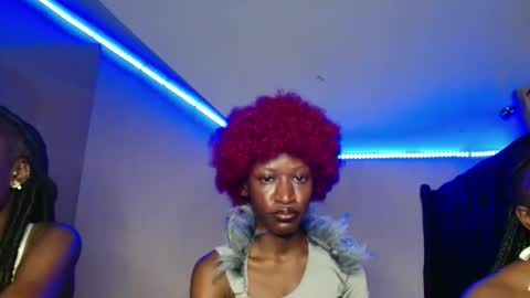 Kimberly online show from 01.06.26