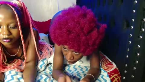 Kimberly online show from 01.31.26