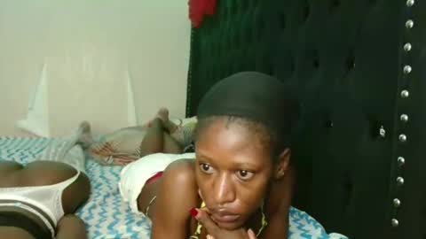 Kimberly online show from 02.27.26