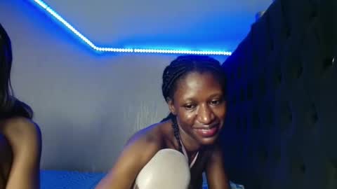 Kimberly online show from 04.07.26