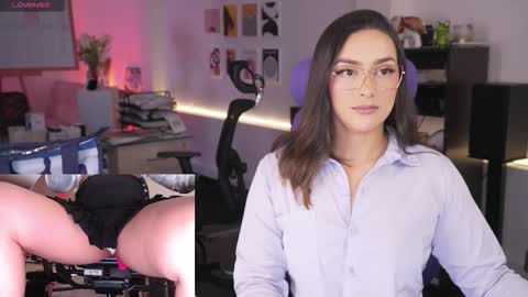 Kimberly 1200-1900 GMT-5 online show from 03.07.26