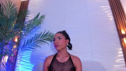 kimberly gonzalez online show from 09.13.25