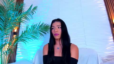 kimberly gonzalez online show from 09.20.25