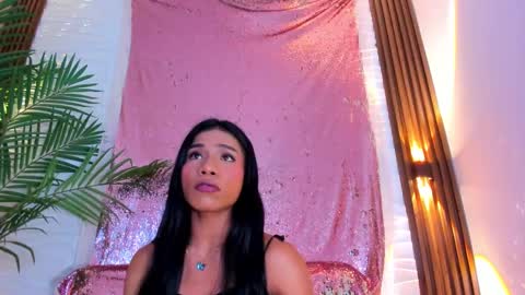 kimberly gonzalez online show from 09.25.25