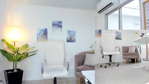 Snapshot of kimberly_hot2 chatting on 01.02.25 Melissa online show from 01.02.25