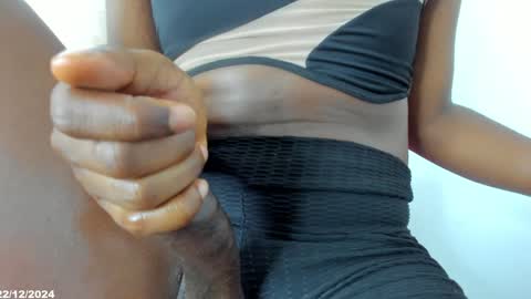 Kimberly 3 online show from 12.21.24