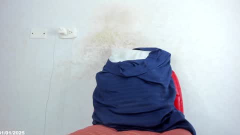 Kimberly 3 online show from 01.31.25