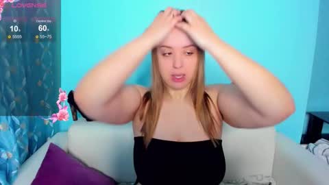 kimberly_mm online show from 02.08.26