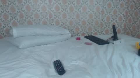 Kimberly online show from 01.29.25