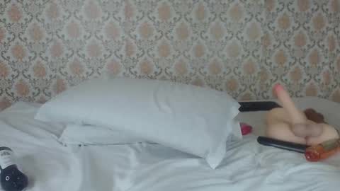 Kimberly online show from 02.25.25