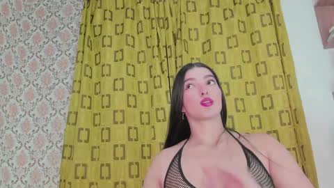 Kimberly online show from 04.02.26