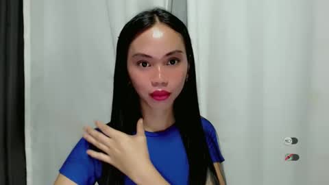 Kimberly online show from 02.15.25