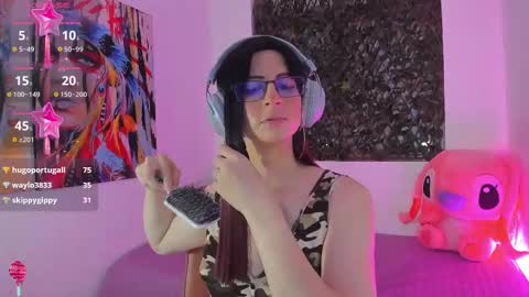 kimberly_thonson online show from 02.28.25