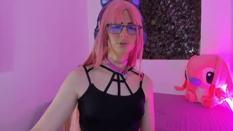 kimberly_thonson online show from 03.02.25