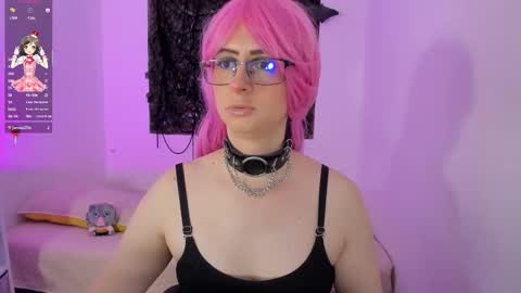 kimberly_thonson online show from 10.12.25