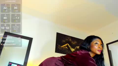 Kimberly Banks online show from 03.09.26