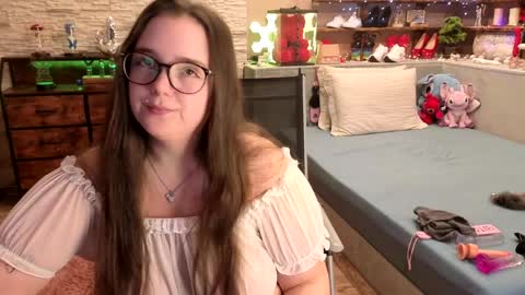 Snapshot of kimberlycaprice chatting on 04.09.26 kimberlycaprice online show from 04.09.26