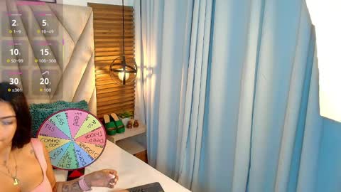 kimberlyfox_t online show from 04.08.26