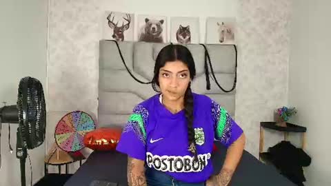 kimberlyfox_t online show from 07.17.26