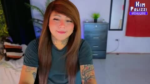 Kimberly Polizzi     online show from 02.14.25