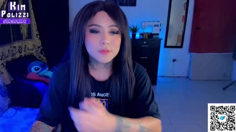 Kimberly Polizzi     online show from 09.20.25