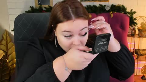 The one that you wont be able to forget online show from 12.27.24