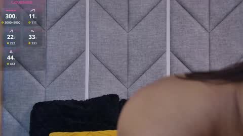 Snapshot of kimberlymav chatting on 11.28.25 Kimberly online show from 11.28.25