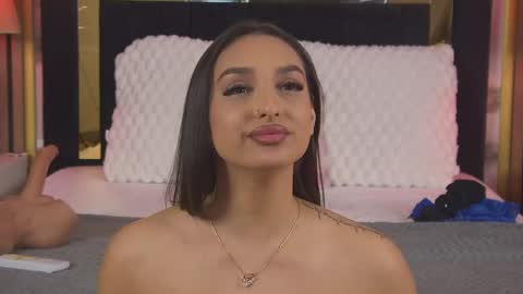 Kimberly online show from 04.19.26