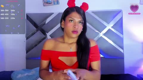 Kimberlyn online show from 01.09.25