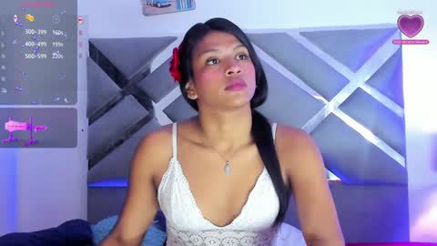 Kimberlyn online show from 01.12.25