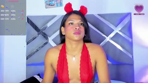 Kimberlyn online show from 01.19.25