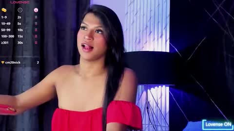 Kimberlyn online show from 01.10.26