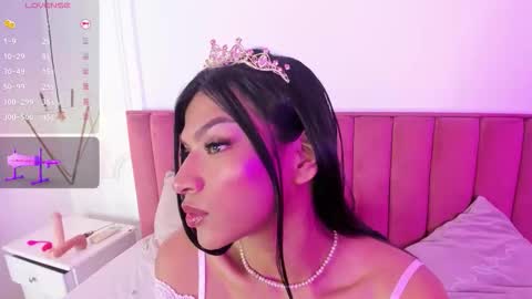 Kimberlyn online show from 03.07.26