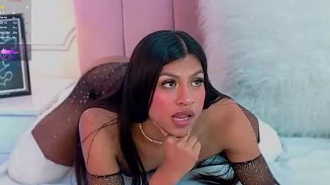 Snapshot of kimberlyn_burbano chatting on 07.03.26 Kimberlyn online show from 07.03.26