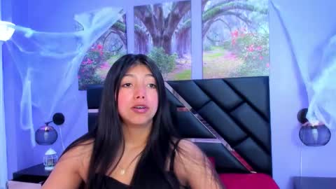 Kimberly Villalobos online show from 11.06.25