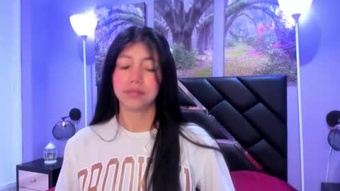 Kimberly Villalobos online show from 01.13.26