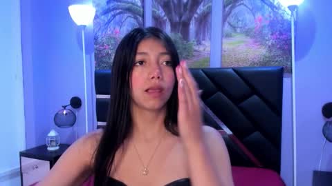 Kimberly Villalobos online show from 01.16.26