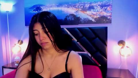 Kimberly Villalobos online show from 02.02.26