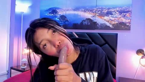 Kimberly Villalobos online show from 03.03.26