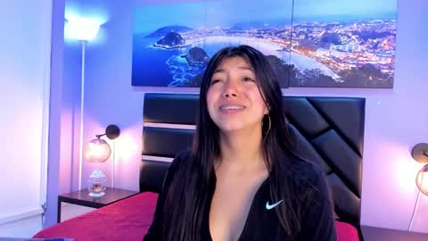 Kimberly Villalobos online show from 03.24.26