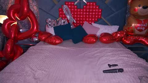 Snapshot of kimberlyworld chatting on 02.17.26 Kim online show from 02.17.26